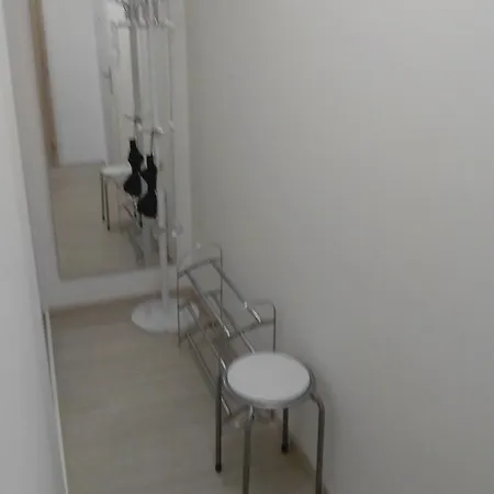 Moderni S Balkonem Brno-kralovo Pole *