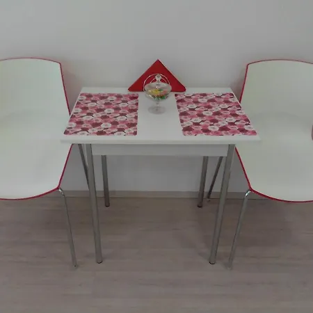 Moderni S Balkonem Brno-kralovo Pole Apartman Brünn (Brno)