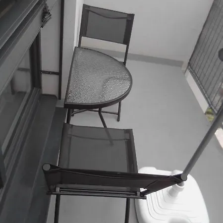 Apartamento Moderni S Balkonem Brno-kralovo Pole