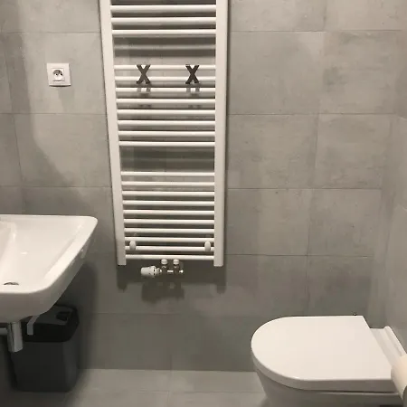 Moderni S Balkonem Brno-kralovo Pole * Brno