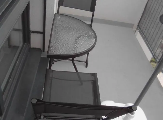 Apartamento Moderni S Balkonem Brno-kralovo Pole