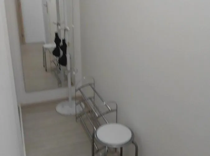 Moderni S Balkonem Brno-kralovo Pole *