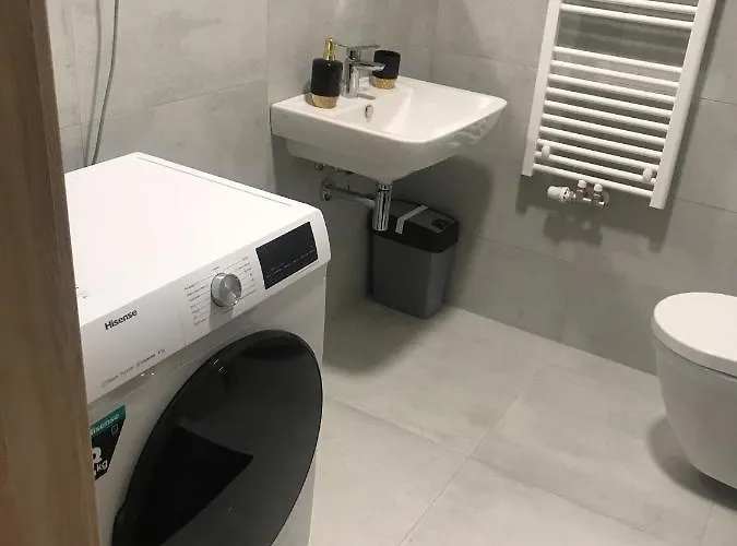 Apartamento Moderni S Balkonem Brno-kralovo Pole *